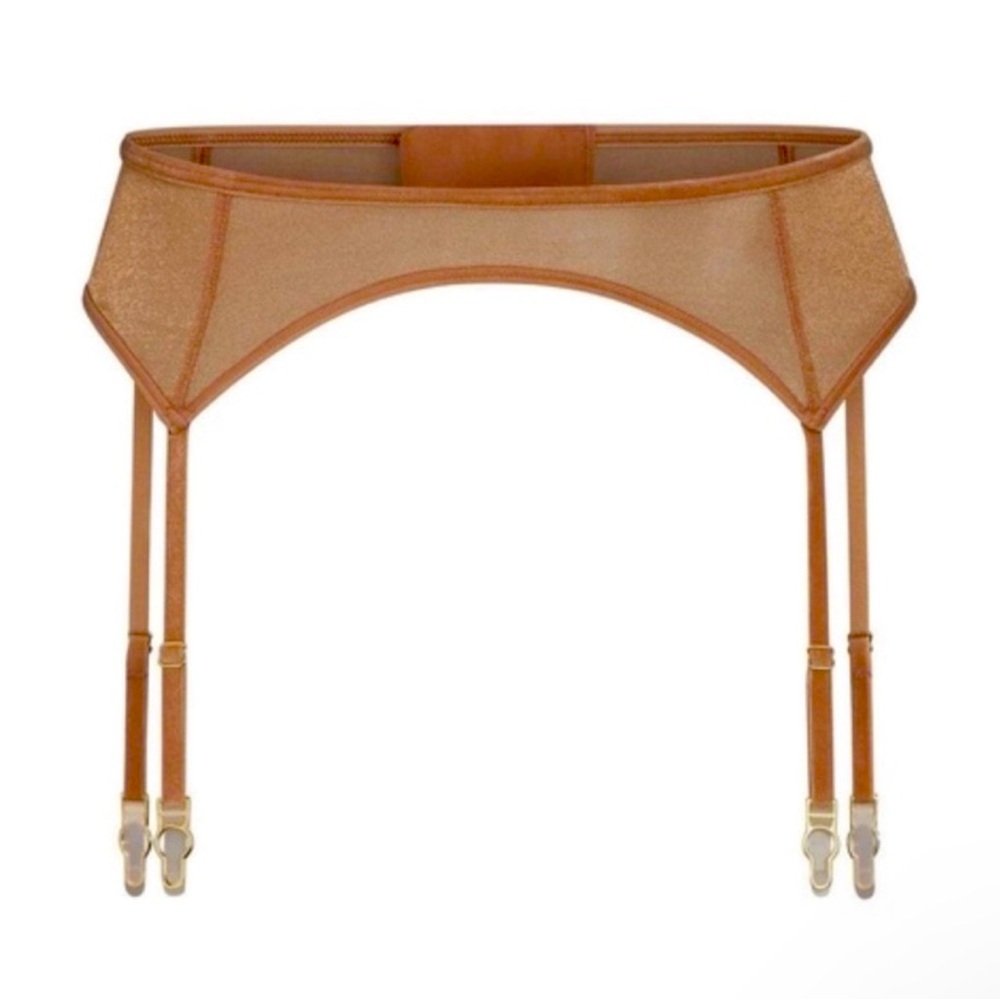 SKIMS Garter Belt
